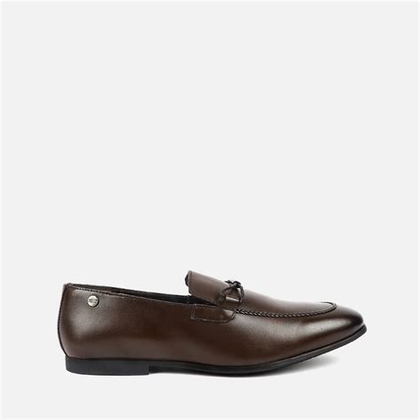 Formal Shoes - Buy Black/Brown Formal Shoes for Men Online in India ...