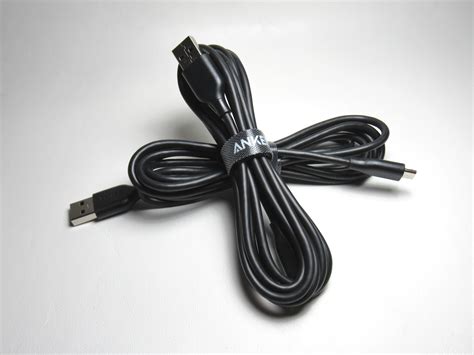 Image result for Anker Micro USB Cable