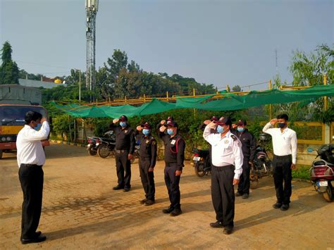 Brigade Security Services