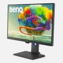 BenQ PD 68.58 cm (27 inch) Quad HD LED Backlit IPS Panel HDR10, 100% ...