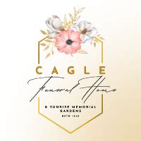 Our Location | Cagle Funeral Home