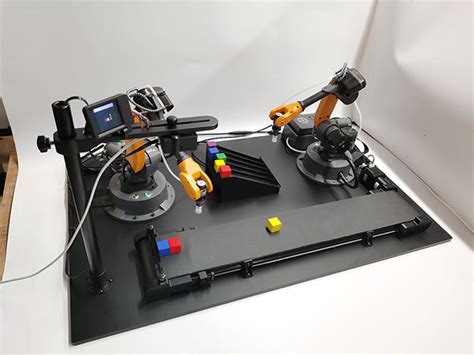 Mini Robot Arm 的图像结果