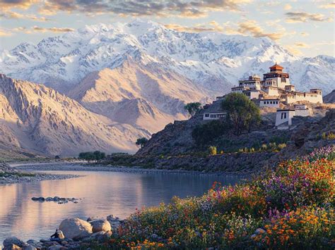 Travel and Relax: Perfect Getaways For Introvert People This World ...