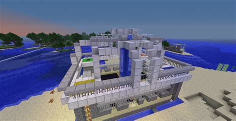 McPVP Java 的图像结果