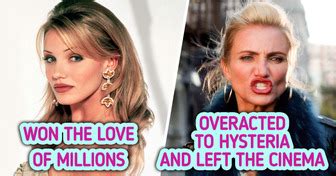 Learn More About Cameron Diaz at Brightside.me: Explore Now!