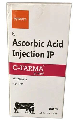 Image result for Ascorbic Acid Injection