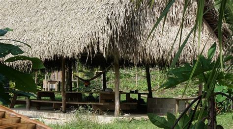 RA XIH TZUEL MAYA LODGE (San Felipe) - Hostel Reviews & Photos ...