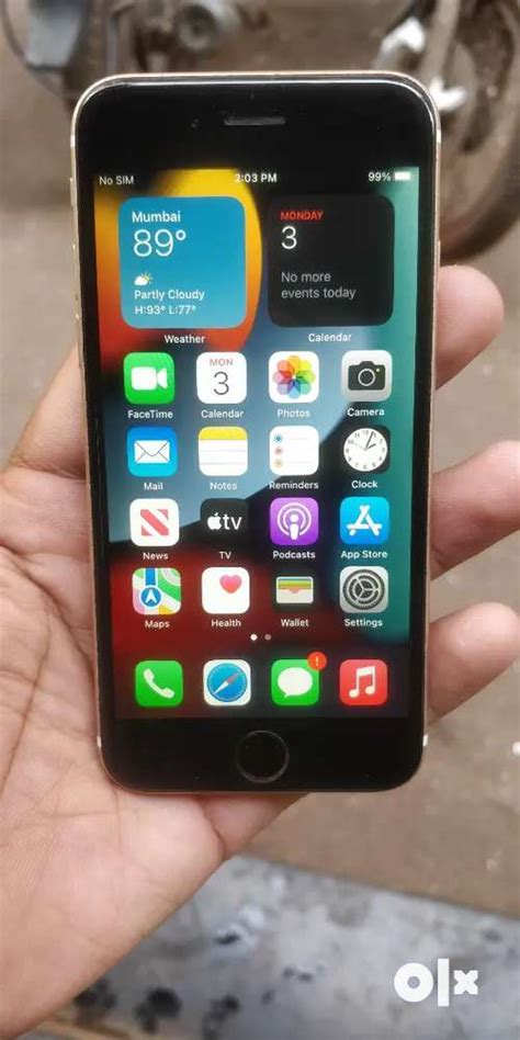 Iphone 6s very good condition - Mobile Phones - 1799986304