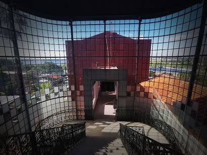Centro Cultural de la República El Cabildo | Meer
