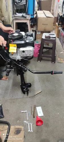 Petrol & Diesel Engine - Honda Gx35 Engine Trader - Retailer from Mumbai