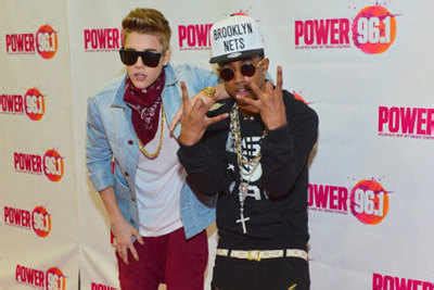 Justin Bieber teams up with Lil Twist for new song | English Movie News ...