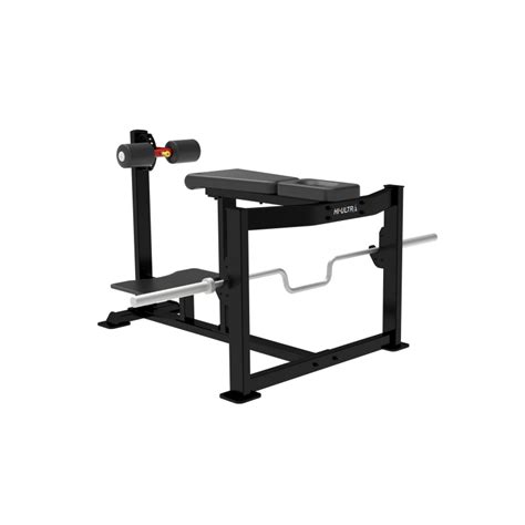 IMPULSE FITNESS HSP7051 HIGH PRONE ROW BENCH | AFTON | INDIA