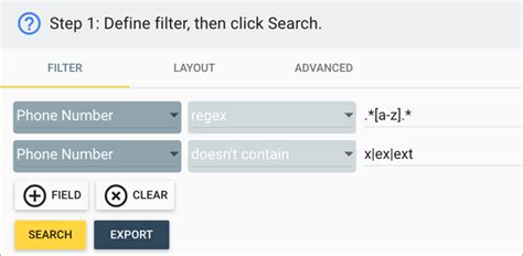Image result for Extracting Data with Regular Expressions