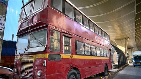 Mumbai News: Activists Allege Damage To JJ Flyover Pillars, Call BMC’s ...