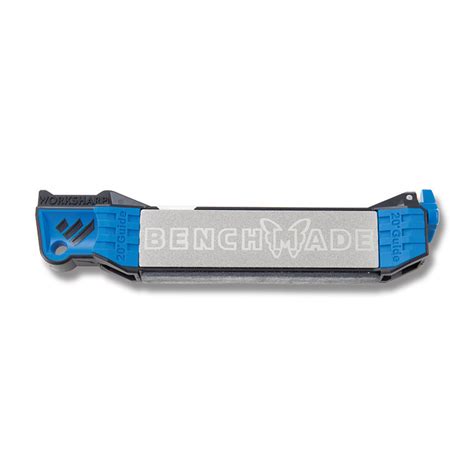 Benchmade Guided Field Sharpener 的图像结果