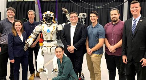 NASA Robotics 的图像结果