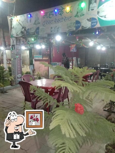 Krishna Hotel, Rampur - Restaurant menu, prices and reviews