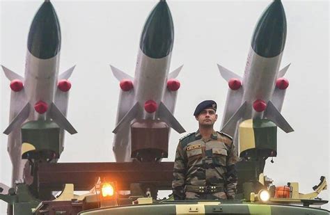 MoD intends for defence manufacturing to reach Rs 1.75 Lakh crore by 2025
