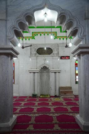 Mosques in Coimbatore, List of Popular Masjid in Coimbatore
