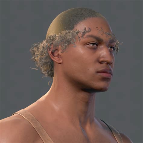 File:Afro Long C.png - Baldur's Gate 3 Wiki