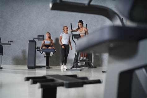 Circuit training - milongroup