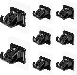 Curtain Rods: Buy Curtain Rods Online at lowest prices in India | Flipkart