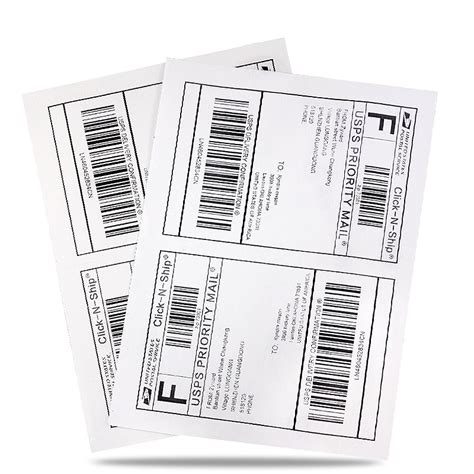 JETLAND 50 Sheets 100pcs A5 Laser/Inkjet Address Sticker India | Ubuy