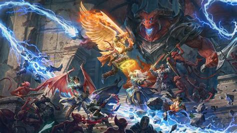 Pathfinder: Wrath of the Righteous