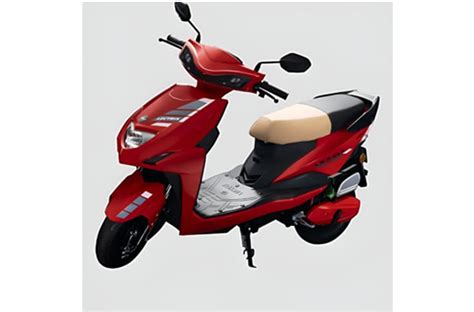 Lectrix EV offers LXS G2.0 high-Speed Electric Two-Wheeler at Rs 43,749 ...