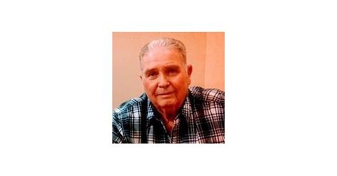 CHARLES "BUD" RHODES Obituary (2021) - Globe, AZ - Lamont Mortuary of Globe