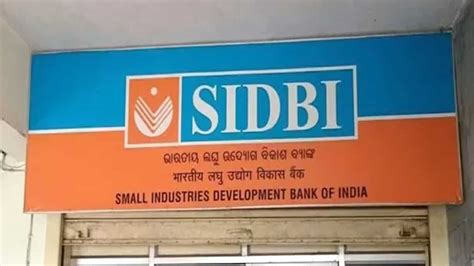 Cabinet clears Rs 5,000 crore equity infusion for SIDBI; credit boost ...
