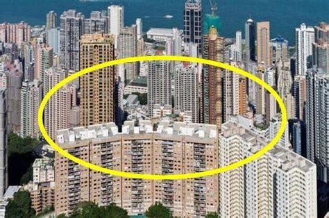 香港的房子到底有多贵？250万的房子5步就能见底，说出来你可能不信_腾讯新闻