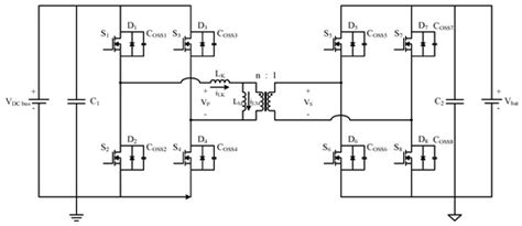 Dual-Mode Control Scheme to Improve Light Load Efficiency for Dual ...