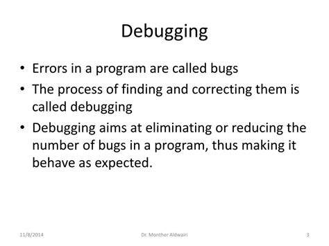 Image result for Visual Basic Script Debugging