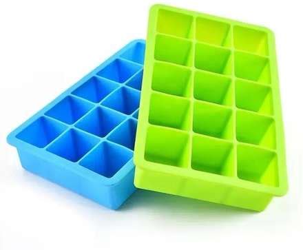 Ice Cube Trays - Buy Ice Cube Tray For Freeze Online | Shopsy