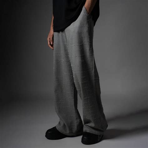 GREY ROOFING BOOT CUT DENIM – Hophead