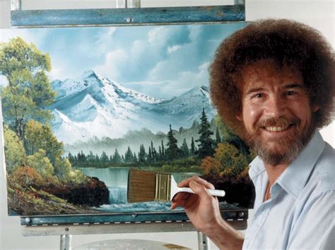 Bob Ross Tutorial for Beginners 的图像结果