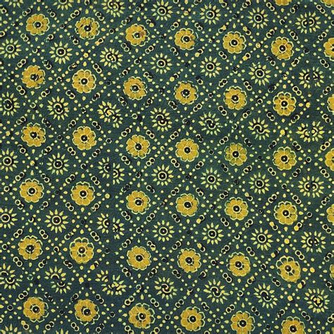 Ajrak Fabrics – Buy Online Ajrak Fabrics, Ajrak Cotton Hand Block Print ...