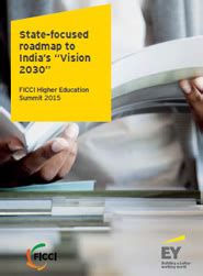 FICCI Higher Education Sector