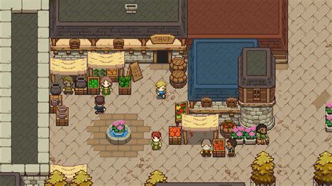 pixel rpg games pc-APK-IN V 8.4.4
