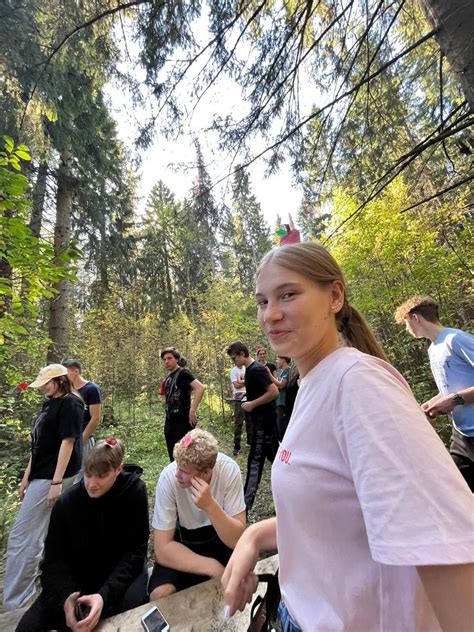 Поход / Тур слёт / Фотография в лесу / эстетика леса | Фотографии, Лес ...