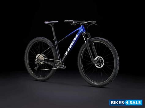 Trek Marlin 6 Gen 3 Bicycle price, colours, pictures, specs and reviews ...