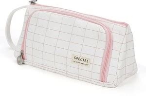 Flipkart.com | TREXEE Pencil Pouch Aesthetic Pencil Case Large Capacity ...