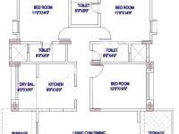 Magarpatta Trillium - Hadapsar, Pune - Apartment / Flat Project ...