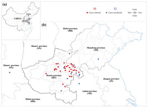 Current Epidemiology and Co-Infections of Avian Immunosuppressive and ...