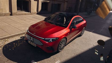 Mercedes-Benz CLA EV Up on Indian Website: Launch Soon? | EVFY | EVFY