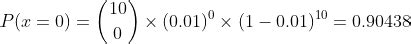 Probability: Probability