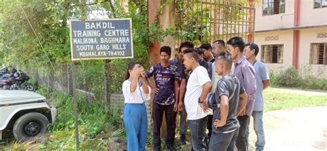 Village Boundary Mapping for NRM - Centre of Excellence for NRM and ...