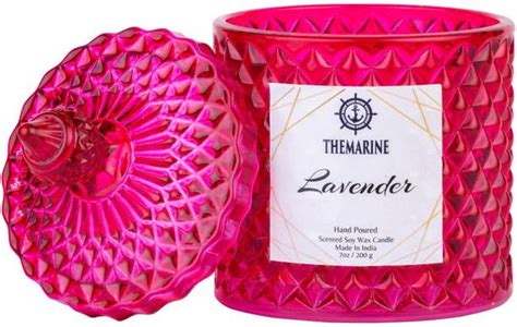 Scented Candles: Buy Scented Candles for Christmas Gifts Online in ...