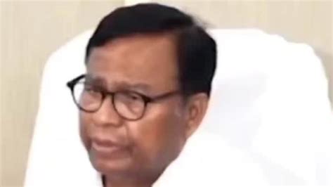 Odisha IPS Officer Caught On Video Allegedly Telling Cops To 'Break ...